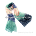 Plain Polyester Zhejiang scarf